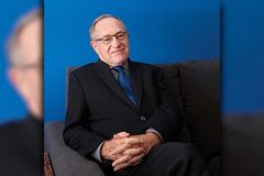 Banned and Cancelled: Alan Dershowitz Pays a High Price for Following His Principles
