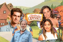 Casting the Inevitable ‘Adventures in Odyssey’ Live-Action Film - RELEVANT