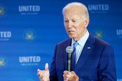 Biden Ignored Attacks on Christians & Pro-Life Centers in Promise to Fight 'All Forms of Hate-Fueled Violence'