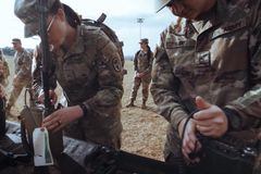 Military Recruiting Hits 'Crisis' Level Lows, Americans Urged to Return to a 'Society of Service'