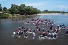 Millions of Migrants: US Border Incidents Spike to New 2M Record, Many Fleeing These 3 Socialist Nightmares