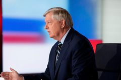 Graham defends pro-life bill