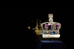 The role of Christianity in British coronations