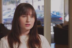 'The Detranistion Diaries: Saving Our Sisters' (film review)