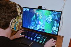 The Darker Side of Video Games: How Extremists Use Gaming to Recruit Vulnerable Teens