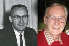 Founder of Grace College’s music department abused at least 100 boys over decades, whistleblowers allege