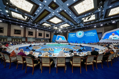 Is Pope Francis’ Diplomacy of Dialogue Failing?