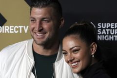 Tim Tebow Calls for Christians to Join 'Rescue Team,' Stand Against Human Trafficking