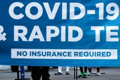 Biden Declares Pandemic Is Over While Others Aren't so Sure