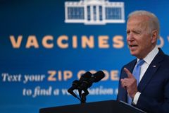 President Biden's declaration that ‘pandemic is over’ divides health experts