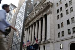 Fed hikes rates by three quarters of a point