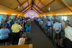 Michigan multisite church buys former bank property for $7 million