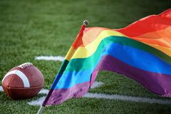 'Hateful and Intolerant': UMass to Hold 'Pride Day' While Hosting Liberty University Football Team