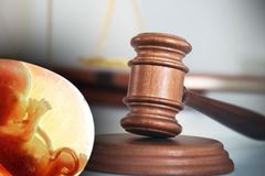 Judge Blocks Indiana Abortion Ban One Week After It Took Effect