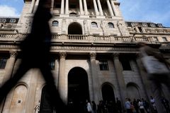 Interest rate hikes, both foreign and domestic