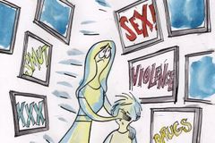 It’s time to talk to our kids about a biblical sex ethic