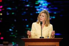 Marsha Blackburn joins wave of lawmakers demanding investigation into Vanderbilt Pediatric Gender Clinic