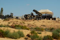 IDF Shares Innovations in Defense and Tech with Allies from 20 Countries