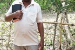 Hindu Relatives Suspected of Killing Christian in India - Morningstar News