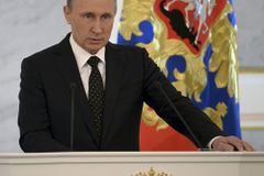 Instead of nuclear threats, Putin should 'engage in meaningful peace talks'