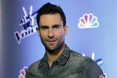 Adam Levine, human nature and adultery