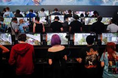 Gaming event for cancer charity overshadowed by woke complaining