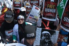 'We Could Hear Their Screaming': China's Genocidal War on Faith