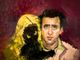Meowssive Talent: CatCon Holds Art Exhibit for Nicolas Cage and His Cat - RELEVANT