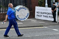 Northern Ireland census shows more Catholics than Protestants