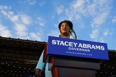 Doctors refute Stacey Abrams' claim there is 'no such thing' as fetal heartbeat at 6 weeks