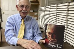 Book Shows Personal Side of ‘Mockingbird’ Author Harper Lee