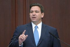 DeSantis Declares Emergency as 'Potential Major Hurricane' Expected to Hit Florida