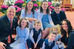 FBI Raids Home of Pro-Life Christian With Guns Drawn as Family Watches in Horror