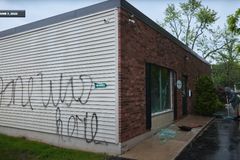 105 Days and No Arrests: NY Pro-life Center Says Police Refusing to Return Video Evidence of Firebombing