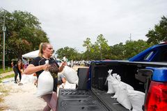 Hurricane Ian bears down on Cuba, Florida