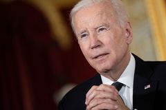 Biden blasts 15 week abortion ban: ‘My church doesn’t even make that argument’