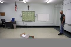 Amid Pandemic, Future of Many Catholic Schools is in Doubt