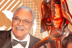 In the Future, Darth Vader's Voice Will Be an A.I. Replication of James Earl Jones. - RELEVANT