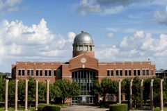 Texas university drops 'Baptist' in rebrand, says it 'welcomes all Christians'