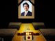 Shinzo Abe’s state funeral divides Japan