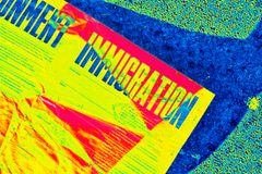 Evangelicals Are (Slightly) More Likely to View Immigrants Positively Than Negatively - RELEVANT