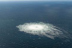 Nord Stream pipelines damaged, possibly sabotaged