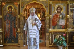 Sacrifices on an Altar of Christian Nationalism