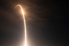 NASA rocket hits asteroid to test technique