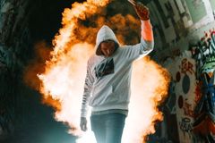 Why do good parents have wayward children?