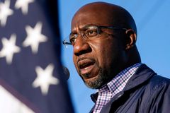 'We Are Able to Save Ourselves': Sen. Raphael Warnock Tweets 'Heresy' for Jesus' Resurrection Day