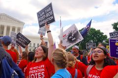 Pro-life group to spend $78M ahead of midterm elections, focus on battleground states