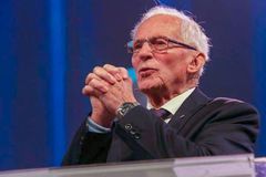 God's Smuggler: Brother Andrew Who Smuggled Bibles Into Communist Countries Dies at 94