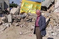 Under the Radar: Gods Smuggler Brings Gospel to Darkest Places on Earth