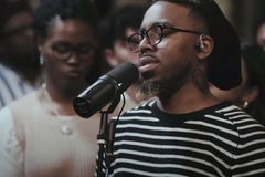 'Manifest His Glory': Maverick City Music to Sing at Special Skid Row Concert to Benefit the Homeless